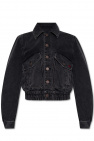 Diesel ‘De-Tracy’ denim Save