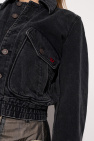 Diesel ‘De-Tracy’ denim jacket