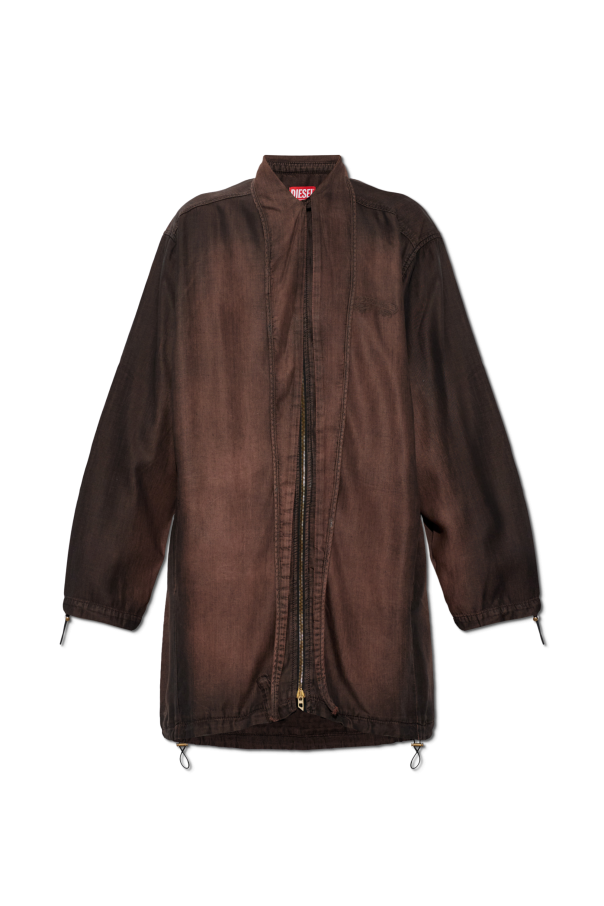 Jacket `DE-TROIT-S` od Diesel