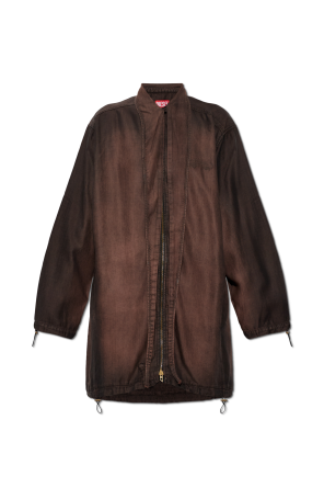 Jacket `DE-TROIT-S`