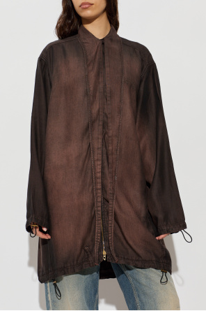 Diesel Chaqueta `DE-TROIT-S`