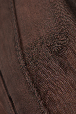 Diesel Chaqueta `DE-TROIT-S`