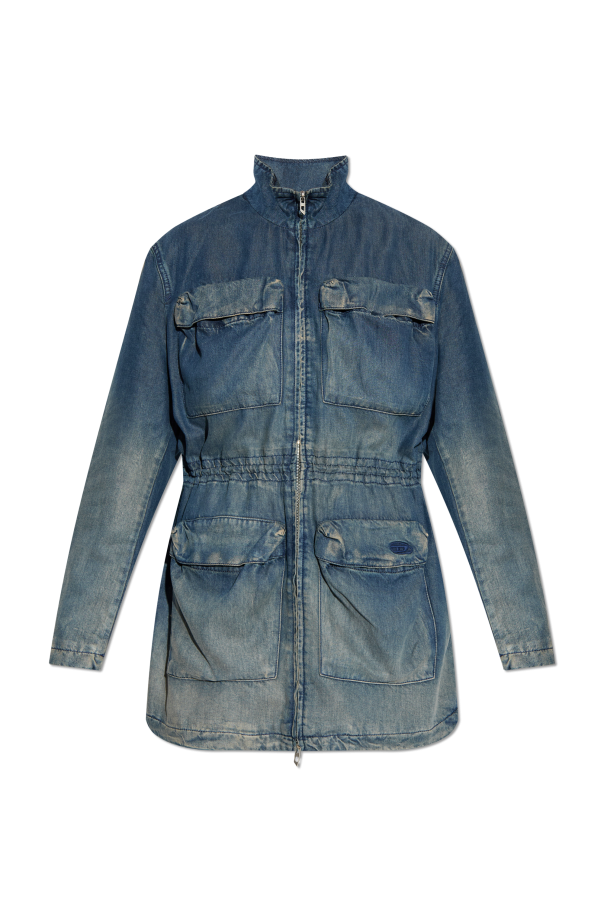 Jacket ‘DE-WENY’, zdjęcie 1 Jacket ‘DE-WENY’ od Diesel