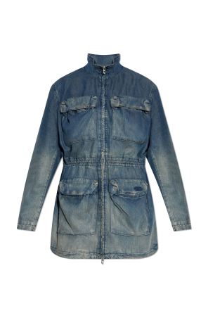 Jacket ‘DE-WENY’