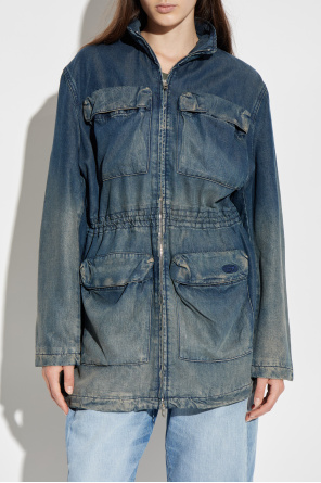 Diesel Chaqueta ‘DE-WENY’