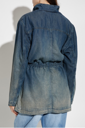 Diesel Chaqueta ‘DE-WENY’