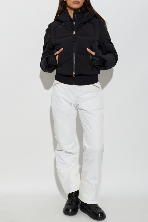BOGNER ‘Dea D’ jacket