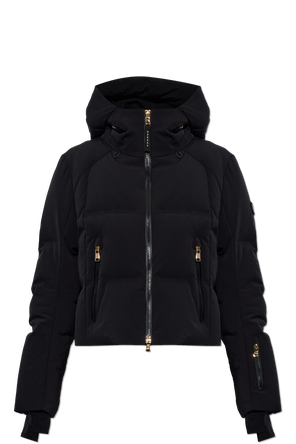 ‘Dea D’ jacket
