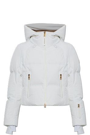 Chaqueta ‘Dea D’