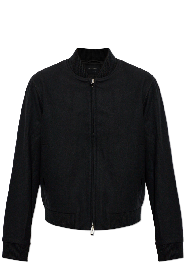 'Deceit' bomber jacket od AllSaints