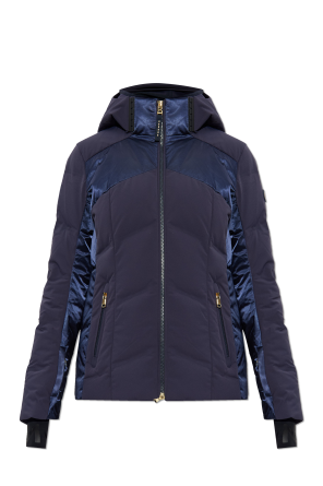 Puffer ski jacket 'Delin1'
