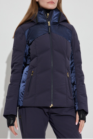 BOGNER Puffer ski jacket 'Delin1'
