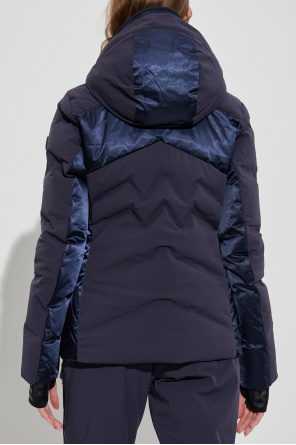 BOGNER Puffer ski jacket 'Delin1'