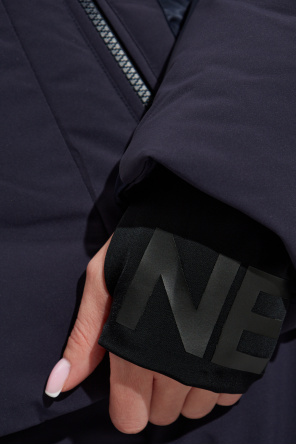 BOGNER Puffer ski jacket 'Delin1'