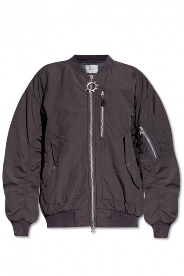 Eytys ‘Delta’ bomber god jacket