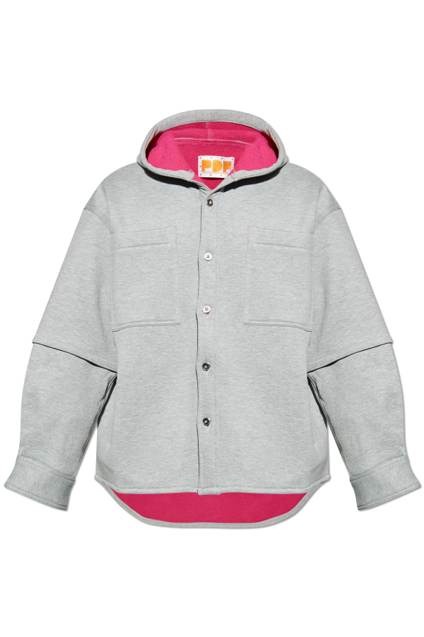 Hooded jacket, zdjęcie 1 Hooded jacket od PDF