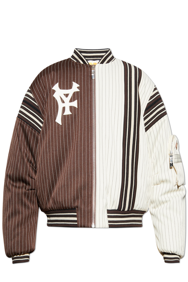 Insulated "bomber" jacket, zdjęcie 1 Insulated "bomber" jacket od PDF