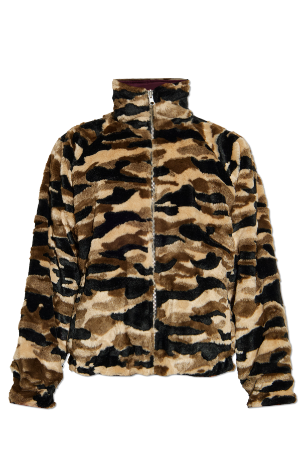 Patterned jacket, zdjęcie 1 Patterned jacket od PDF
