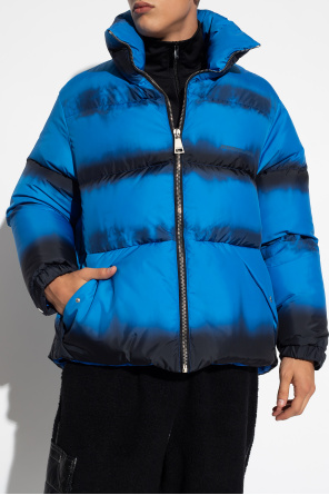 Khrisjoy Quilted down jacket