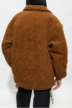 Khrisjoy Fleece jacket