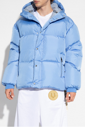 Khrisjoy Oversize down jacket