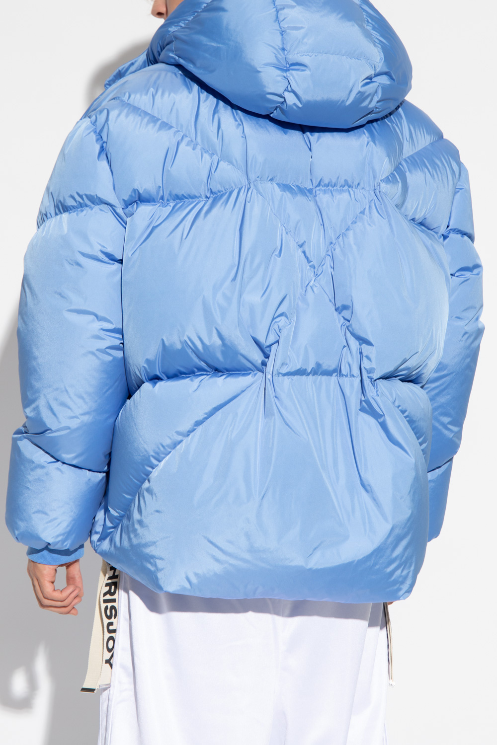 Khrisjoy Oversize down jacket