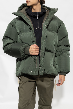 Khrisjoy Oversize down CASUAL jacket