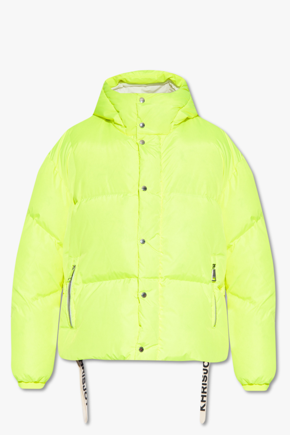 Khrisjoy Oversize down jacket