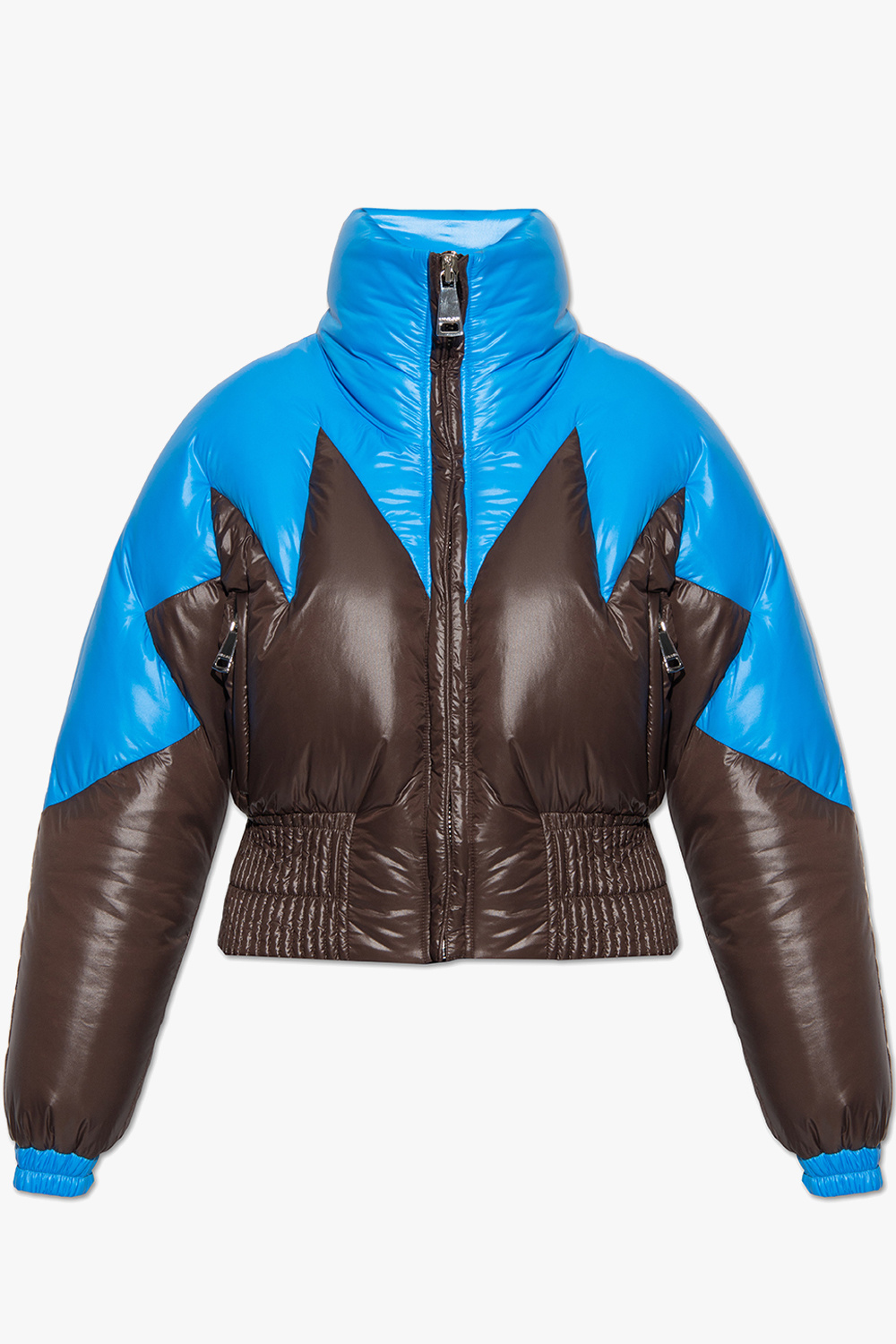 Khrisjoy Palm Angels Pxp Puffer Jacket