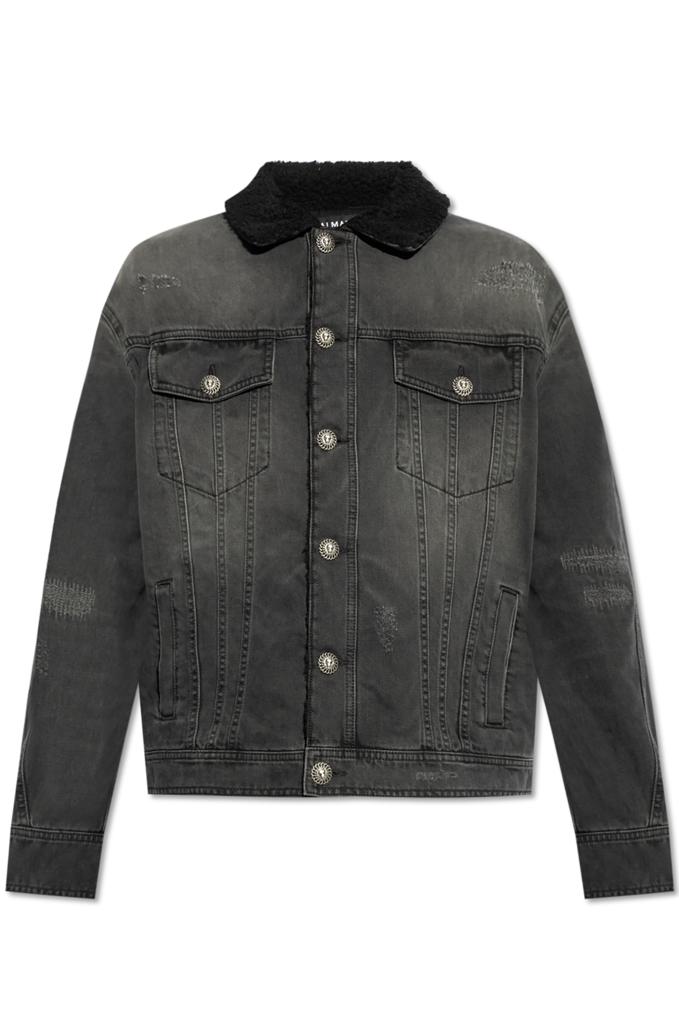 Balmain Denim jacket