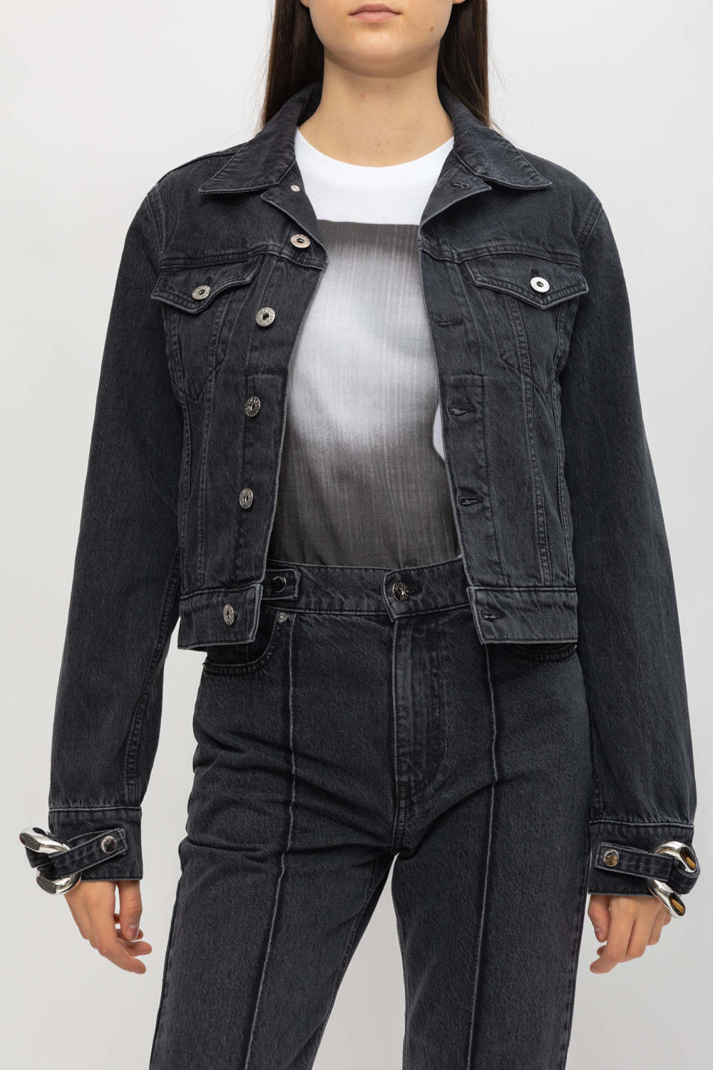 JW Anderson Denim jacket