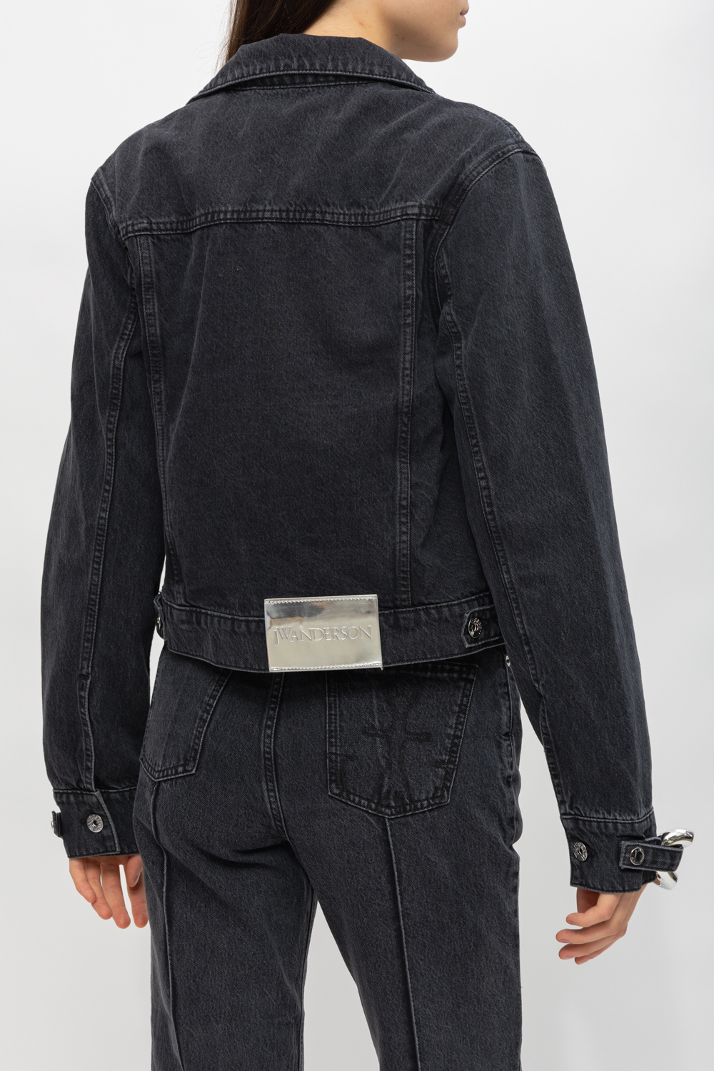 JW Anderson Denim jacket