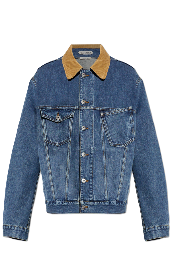 Denim jacket od JW Anderson