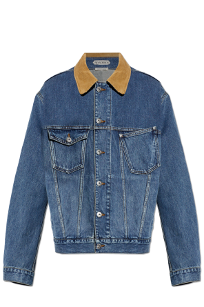 Denim jacket od JW Anderson
