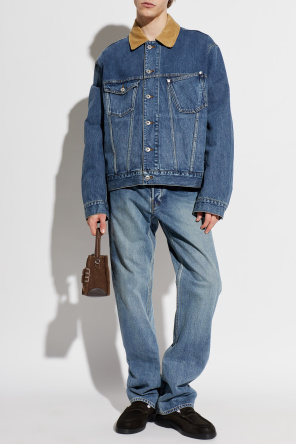 Denim jacket od JW Anderson