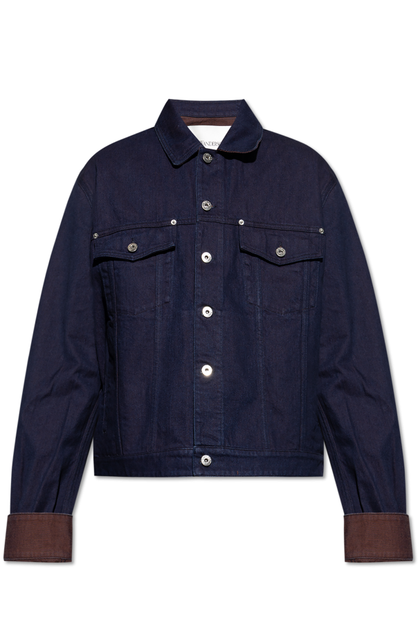Denim jacket od JW Anderson