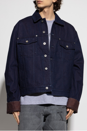 JW Anderson Jeansjacke