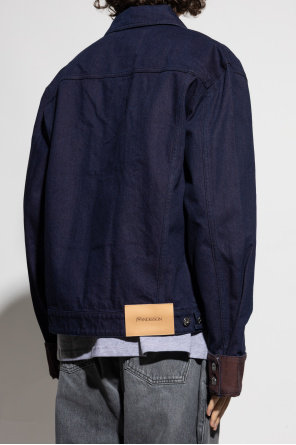 JW Anderson Jeansjacke