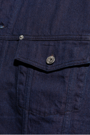 JW Anderson Jeansjacke