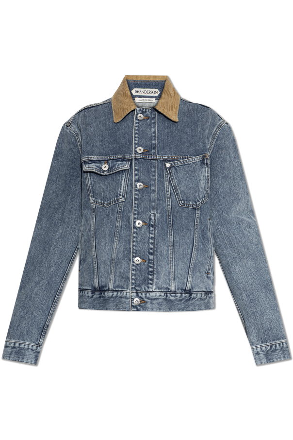 Denim jacket od JW Anderson