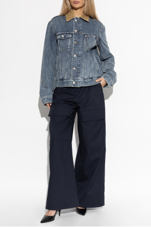 Denim jacket od JW Anderson