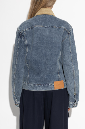 JW Anderson Jeansowa kurtka