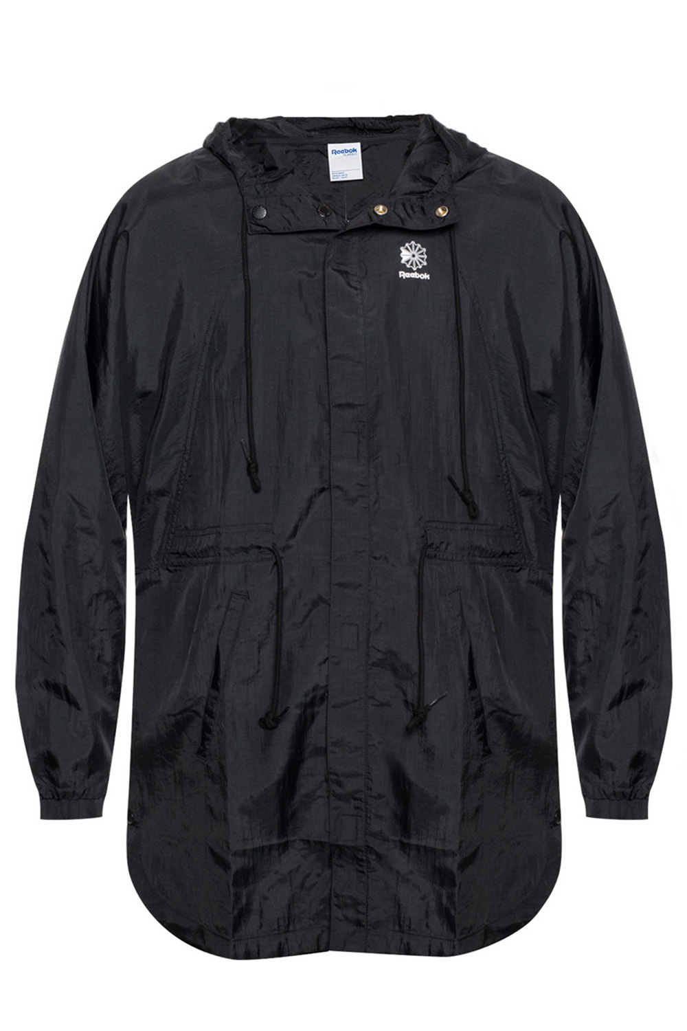 reebok rain jacket, Off 65%, www.scrimaglio.com