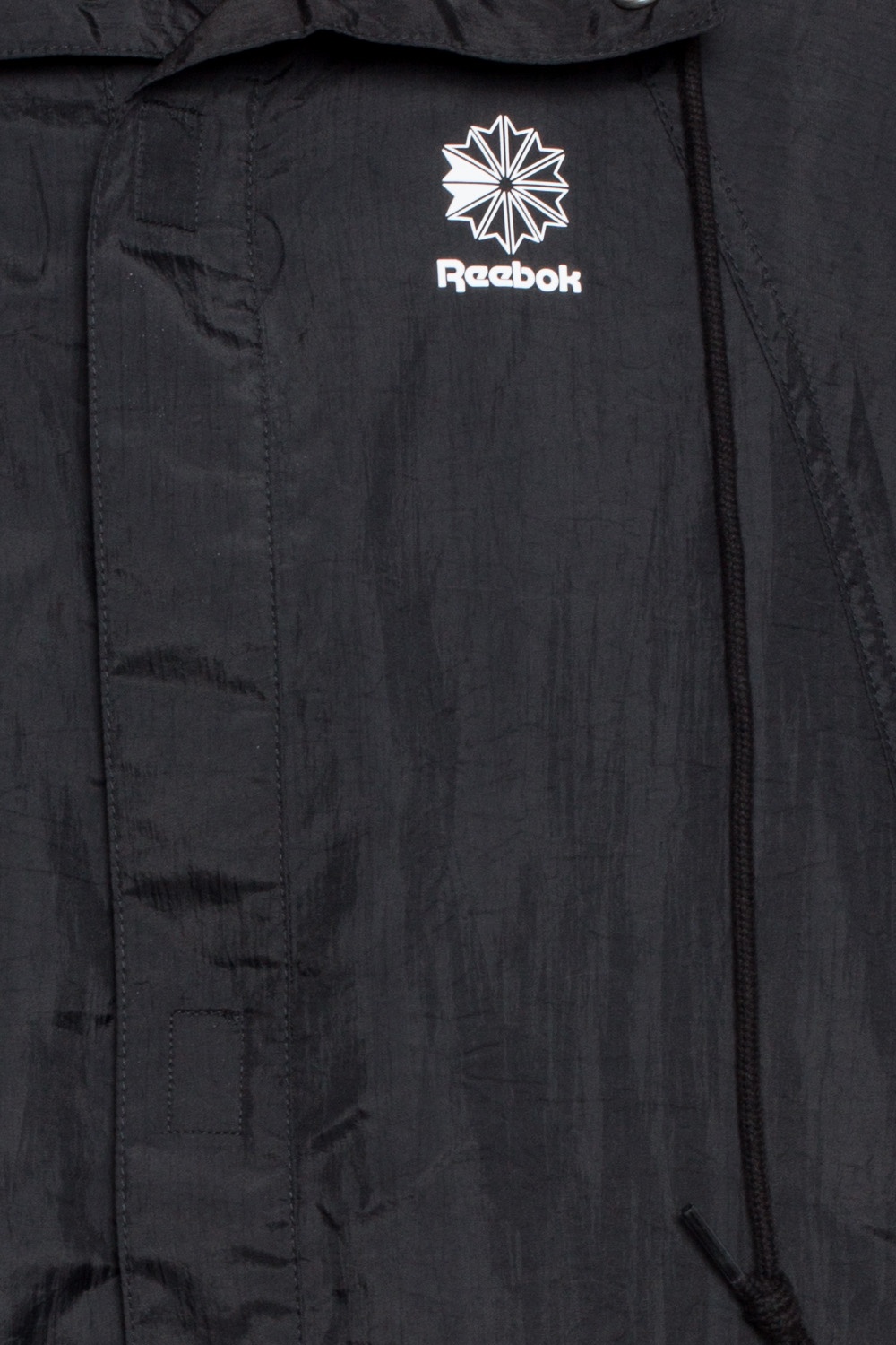 reebok waterproof jacket