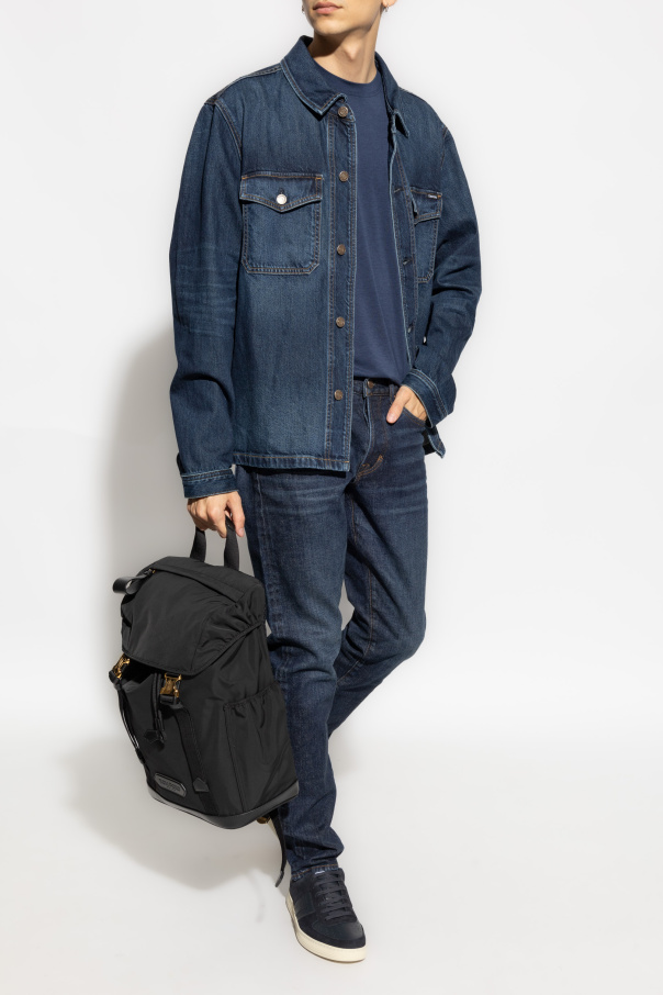 Tom Ford Denim shirt