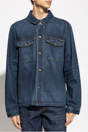 Tom Ford Denim shirt