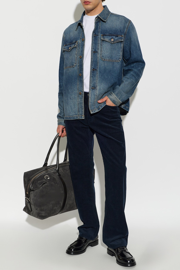 Tom Ford Denim shirt