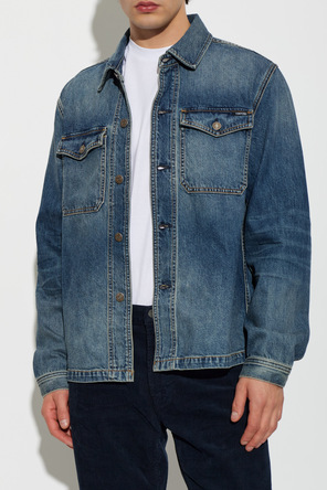 Tom Ford Denim shirt