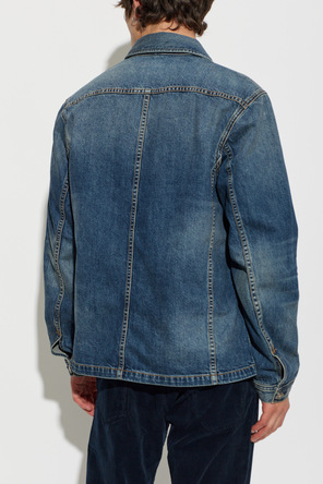 Tom Ford Denim shirt