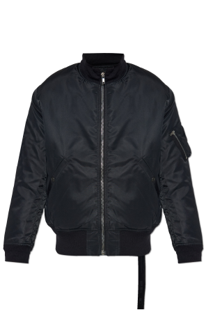 Bomber jacket od Rick Owens DRKSHDW